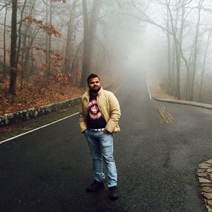 Meet your Posher, Rajendraprasad